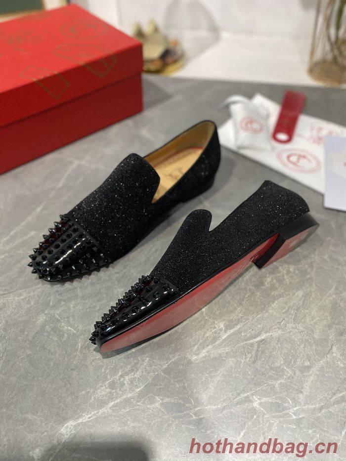 Christian Louboutin Man shoes CL00019 Christian Louboutin Man shoes CL00019